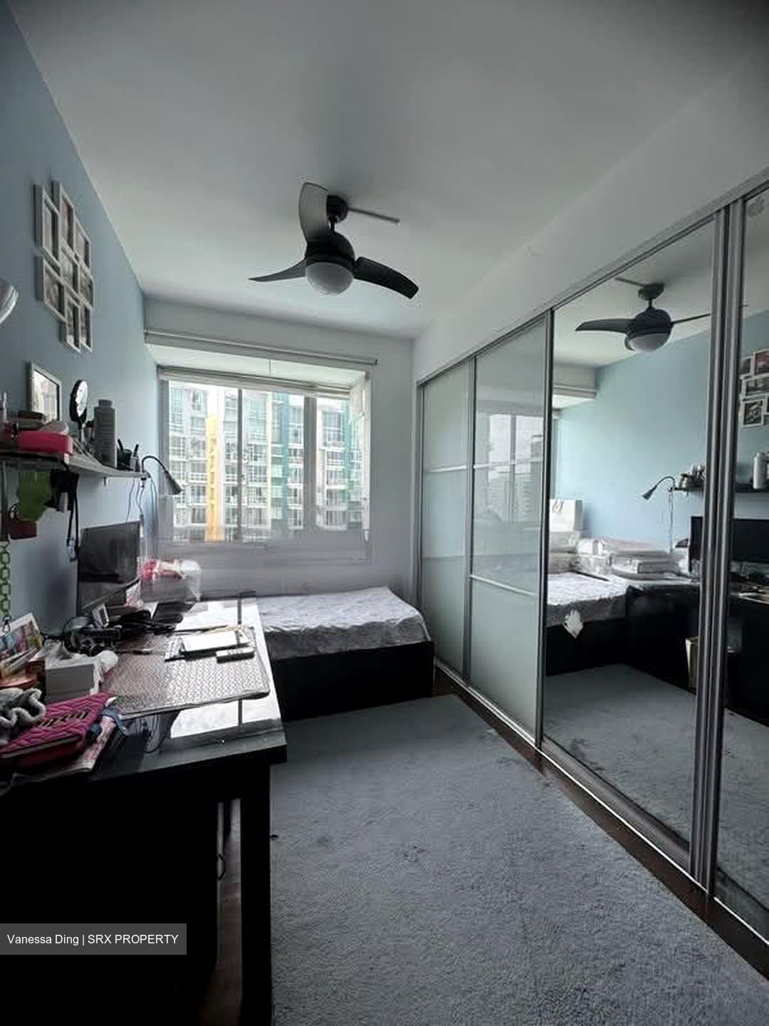 Park Green (D19), Condominium #533216521